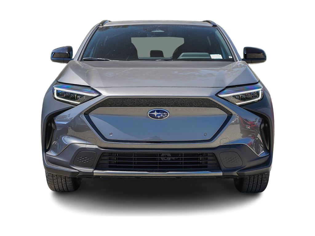 Thumbnail: 2025 Subaru Solterra - 5