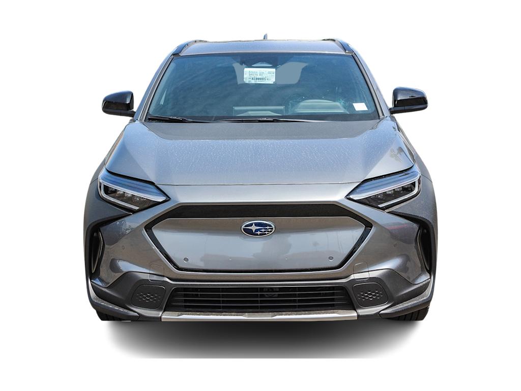 Thumbnail: 2025 Subaru Solterra - 5