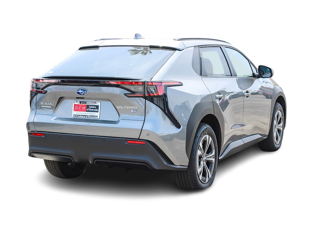Thumbnail: 2025 Subaru Solterra - 16