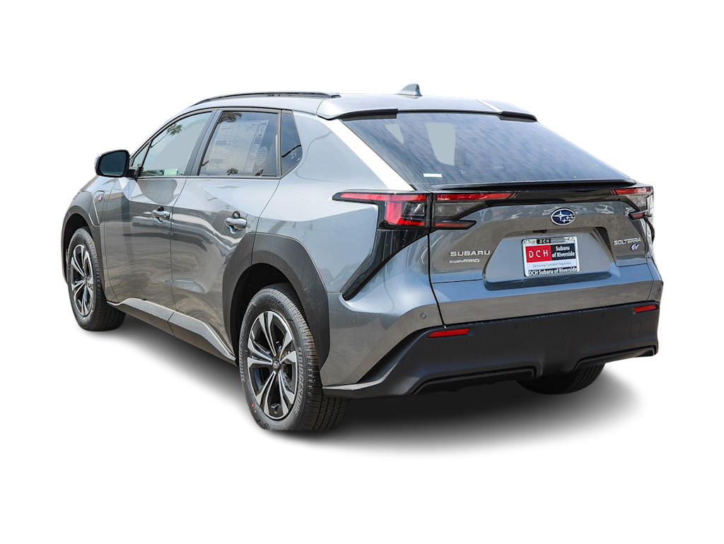 Thumbnail: 2025 Subaru Solterra - 3