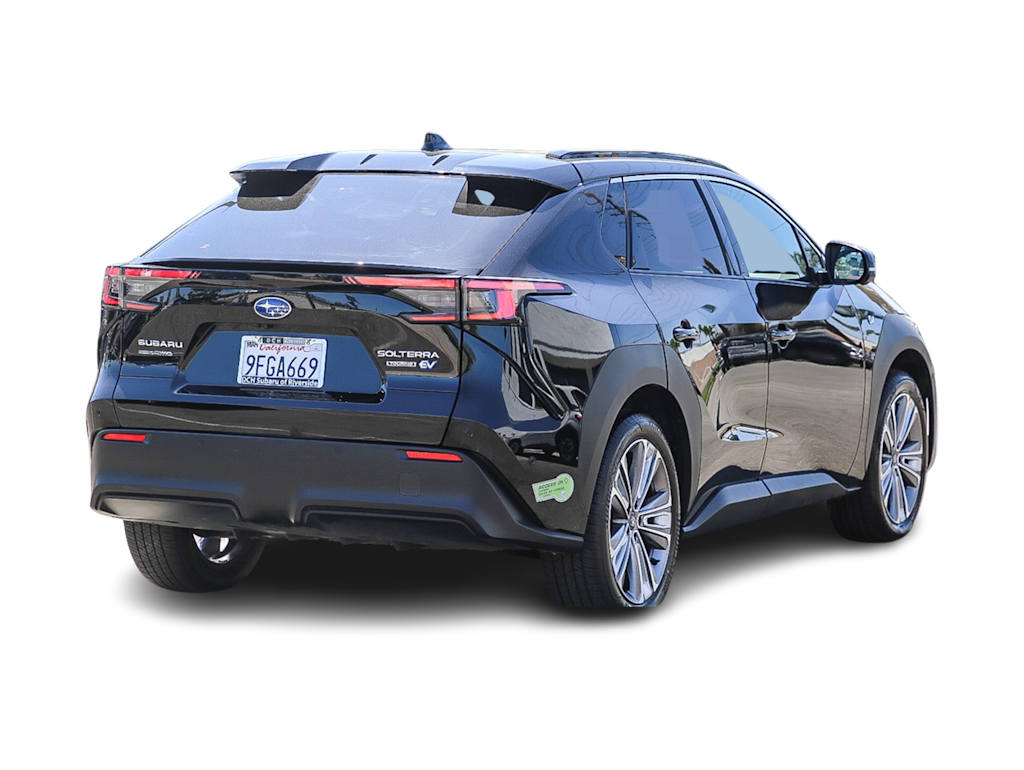Thumbnail: 2023 Subaru Solterra - 15