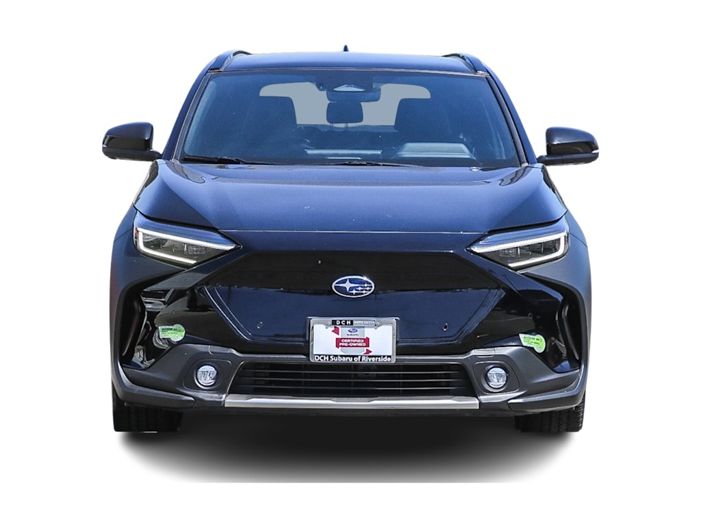 Thumbnail: 2023 Subaru Solterra - 3