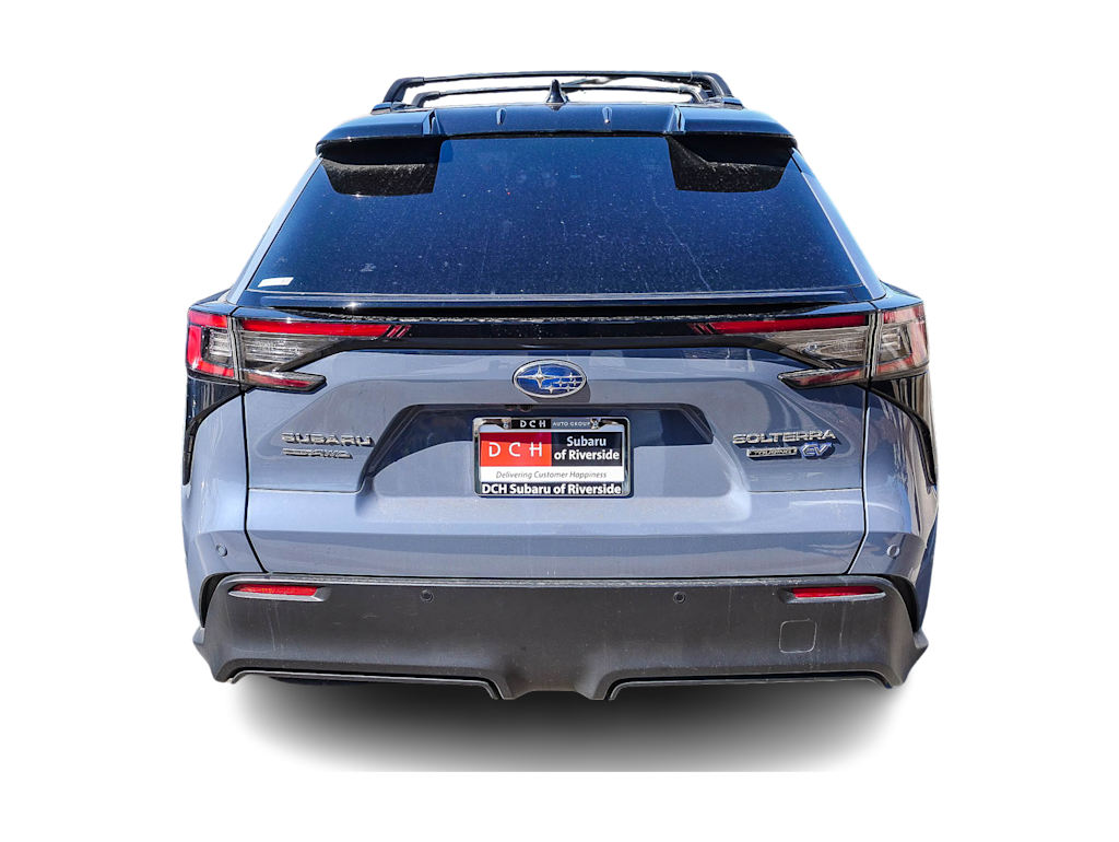 Thumbnail: 2024 Subaru Solterra - 3