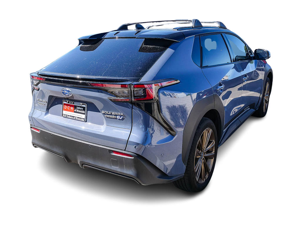 Thumbnail: 2024 Subaru Solterra - 15