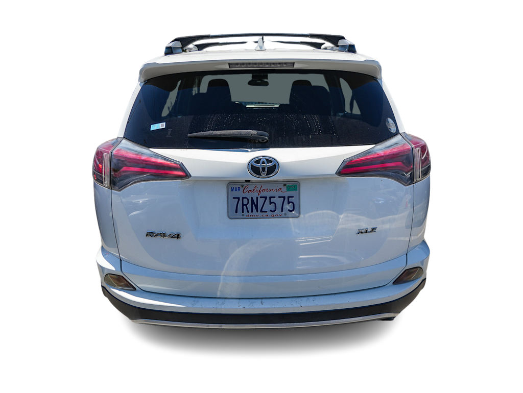 Thumbnail: 2016 Toyota RAV4 - 4