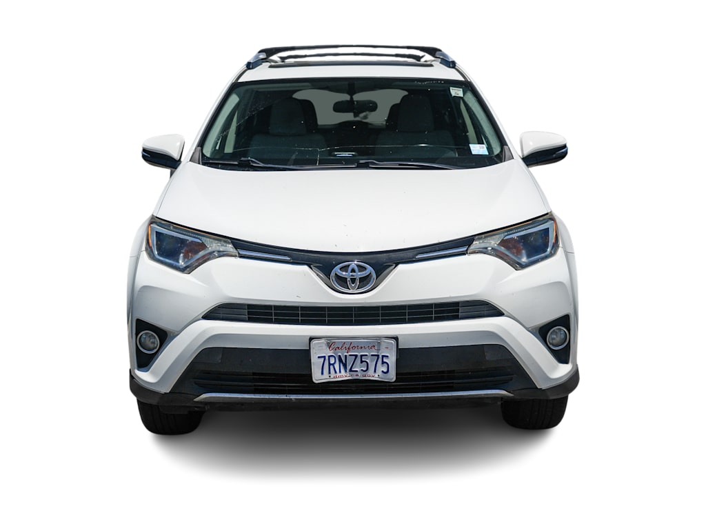 Thumbnail: 2016 Toyota RAV4 - 5