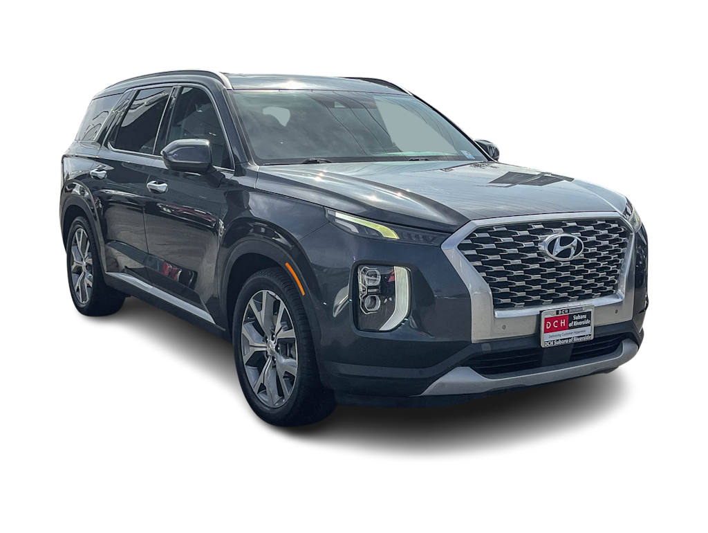 Thumbnail: 2020 Hyundai Palisade - 16