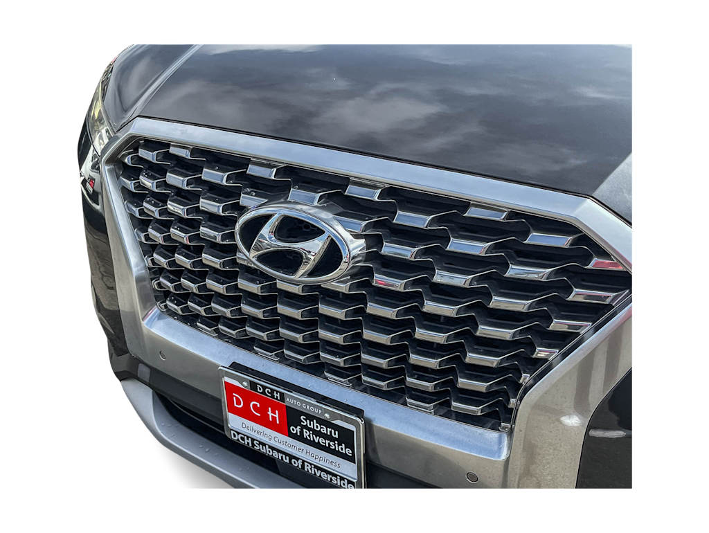 Thumbnail: 2020 Hyundai Palisade - 21