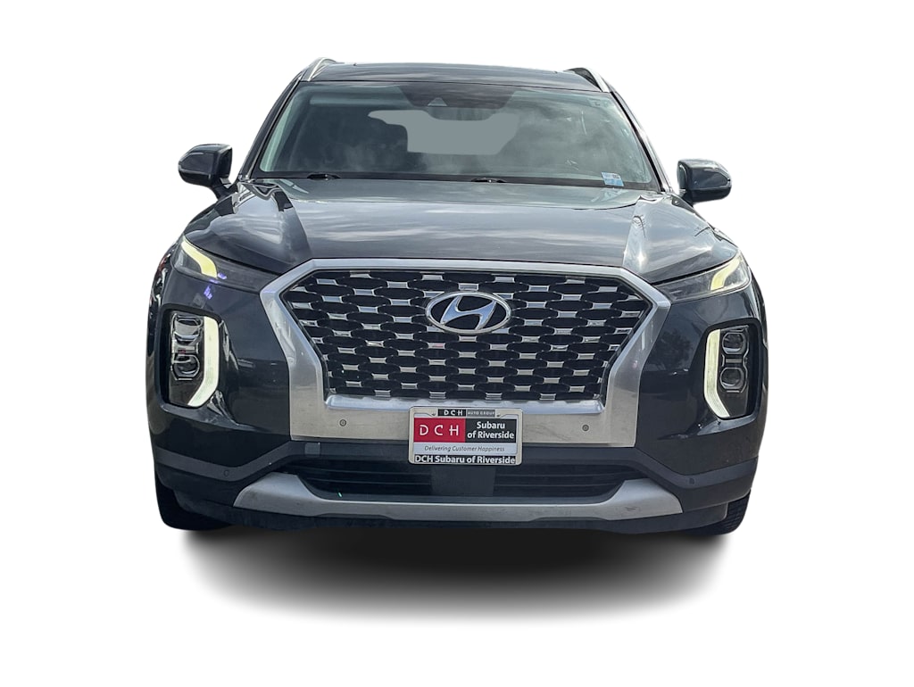 Thumbnail: 2020 Hyundai Palisade - 5