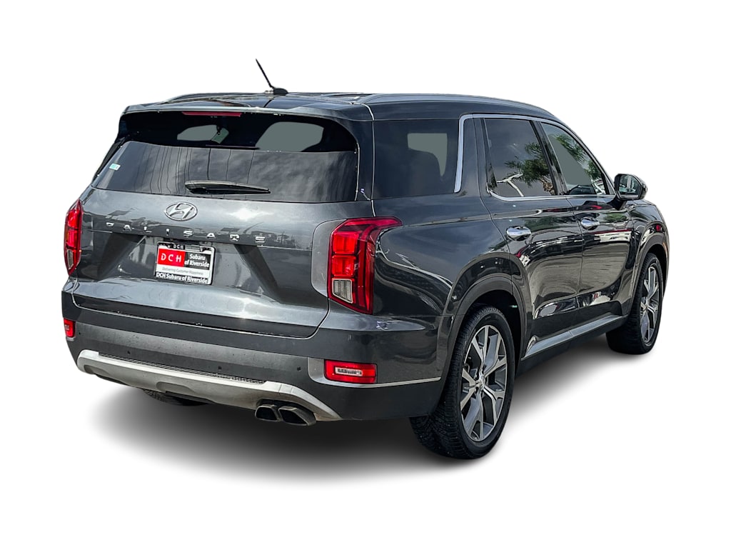Thumbnail: 2020 Hyundai Palisade - 17