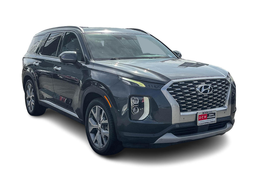 Thumbnail: 2020 Hyundai Palisade - 16