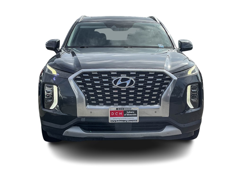Thumbnail: 2020 Hyundai Palisade - 5