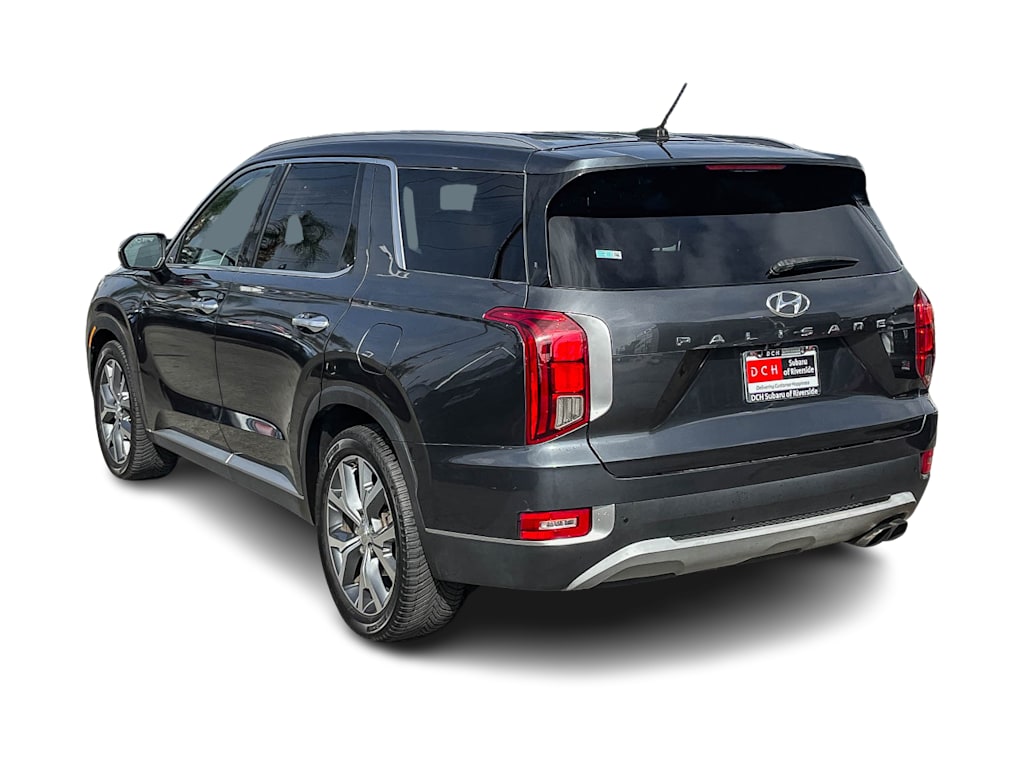 Thumbnail: 2020 Hyundai Palisade - 3