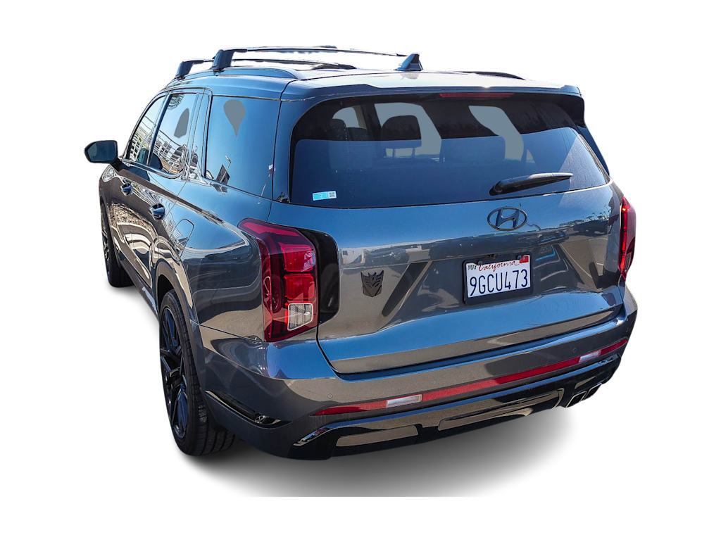 Thumbnail: 2023 Hyundai Palisade - 2
