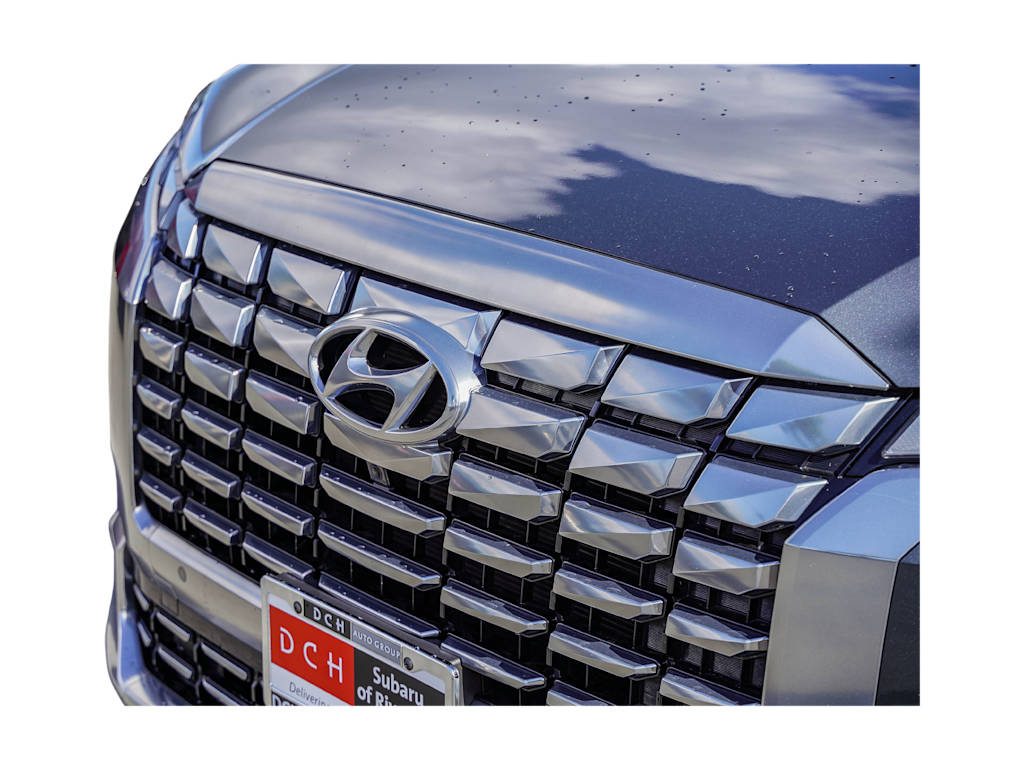 Thumbnail: 2023 Hyundai Palisade - 18