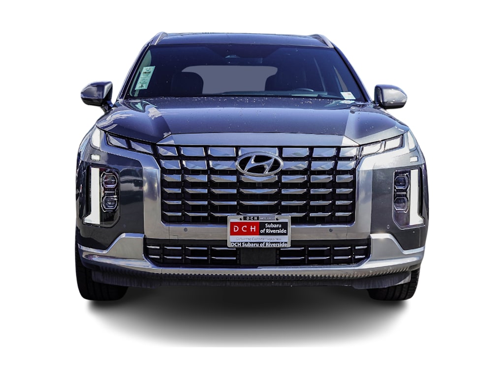 Thumbnail: 2023 Hyundai Palisade - 5