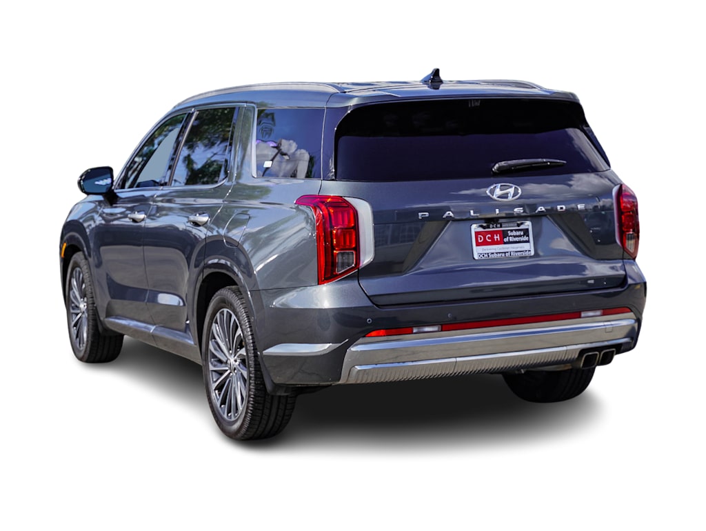 Thumbnail: 2023 Hyundai Palisade - 3