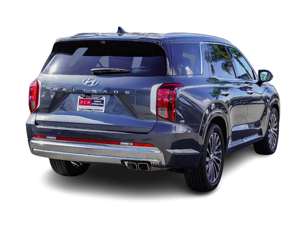 Thumbnail: 2023 Hyundai Palisade - 14
