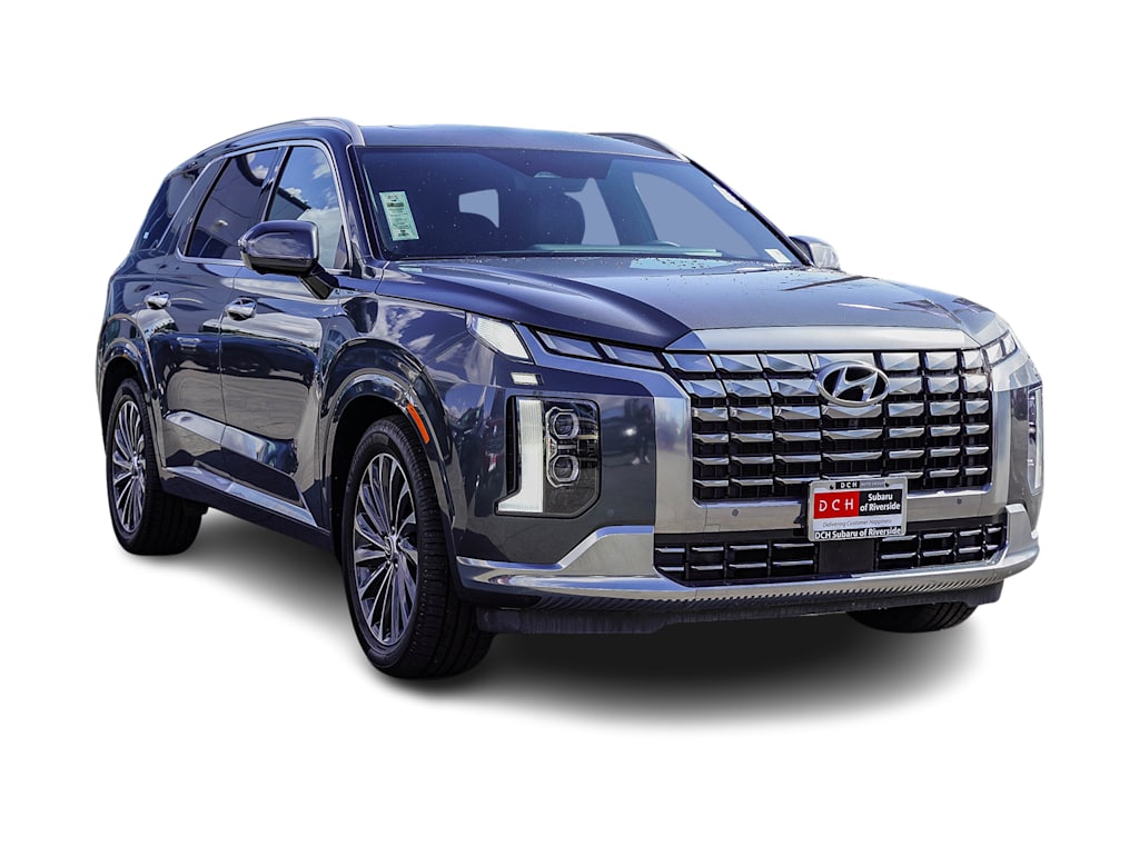 Thumbnail: 2023 Hyundai Palisade - 13