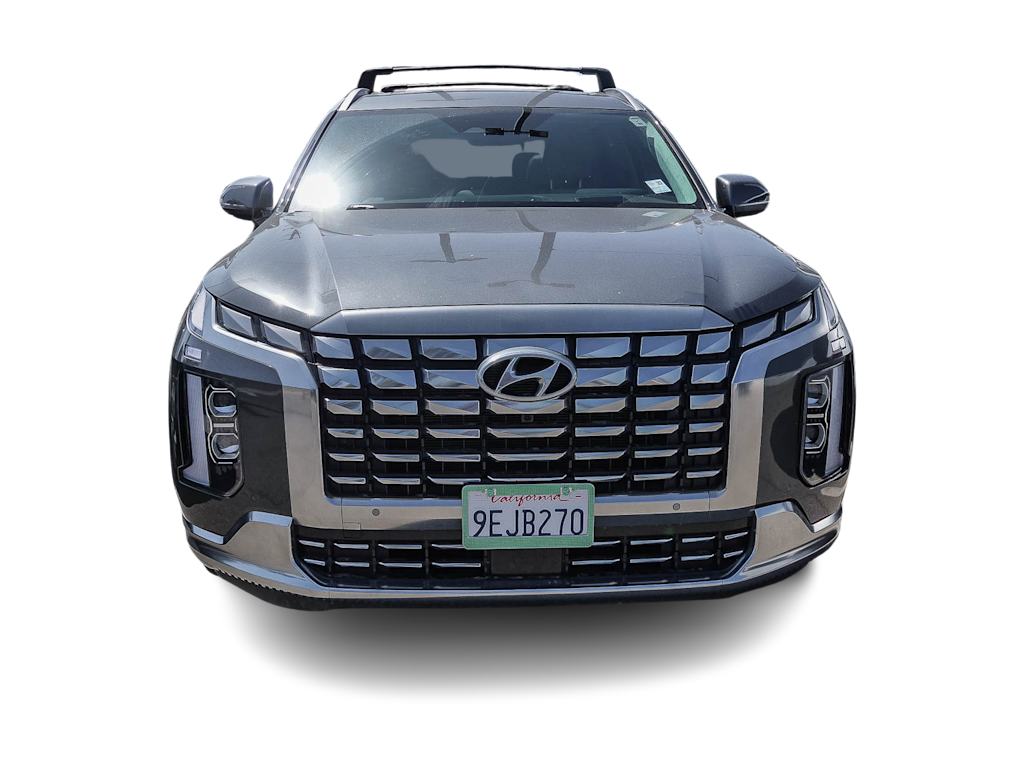 Thumbnail: 2023 Hyundai Palisade - 4