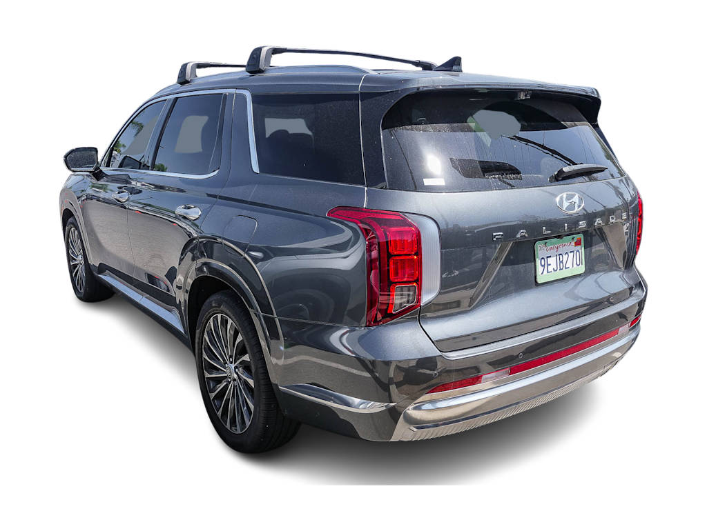 Thumbnail: 2023 Hyundai Palisade - 3