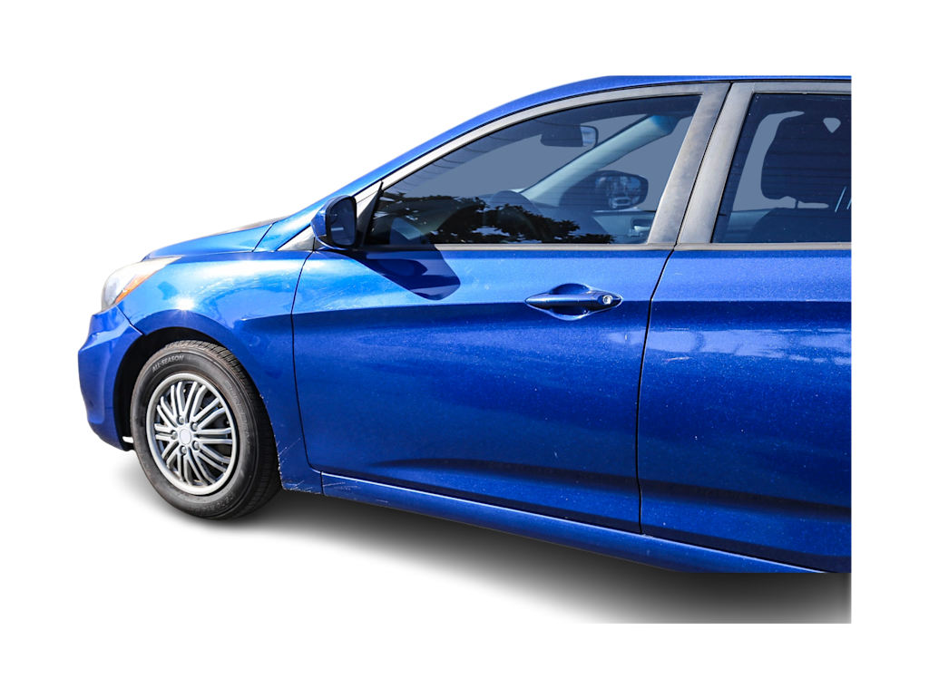 2016 Hyundai Accent SE 2