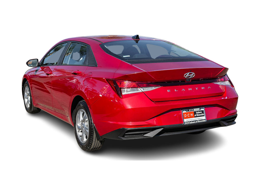 Thumbnail: 2022 Hyundai Elantra - 3