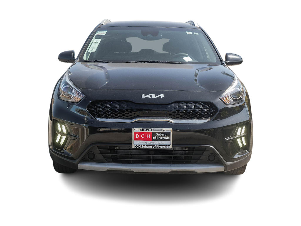 Thumbnail: 2022 Kia Niro - 5
