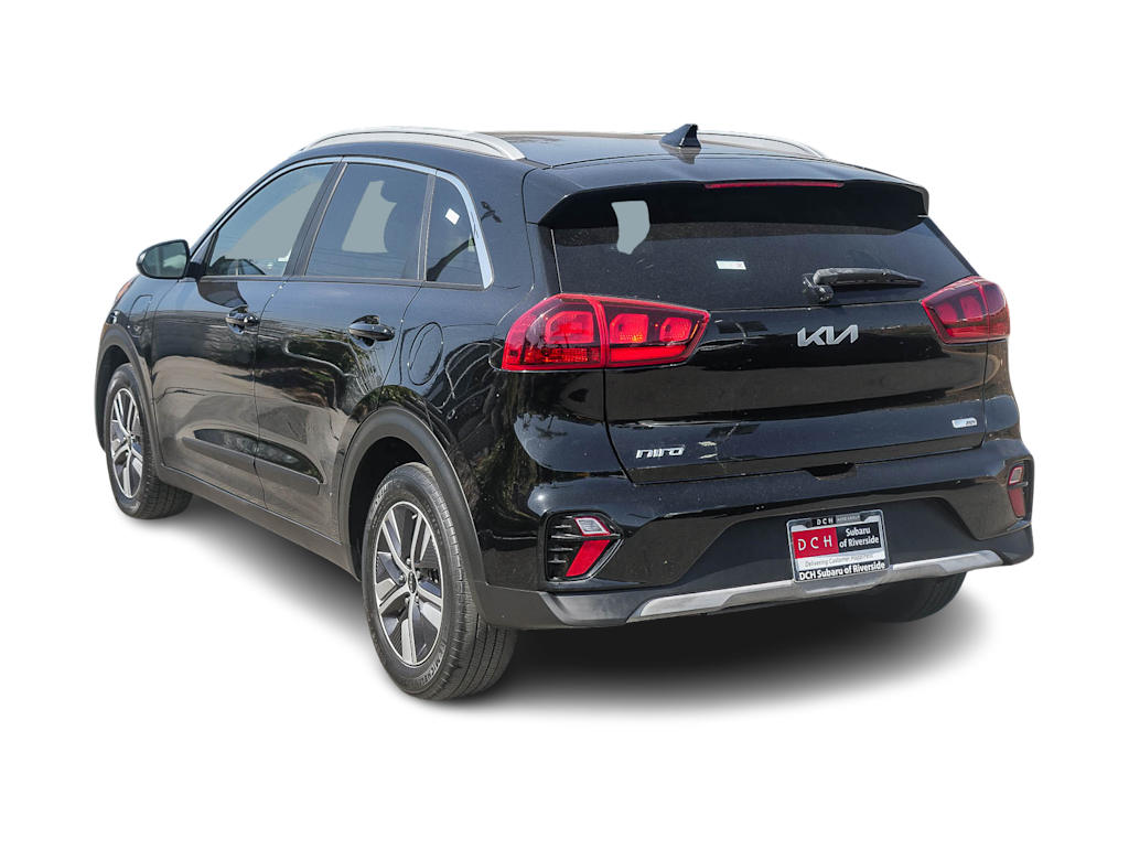 Thumbnail: 2022 Kia Niro - 3