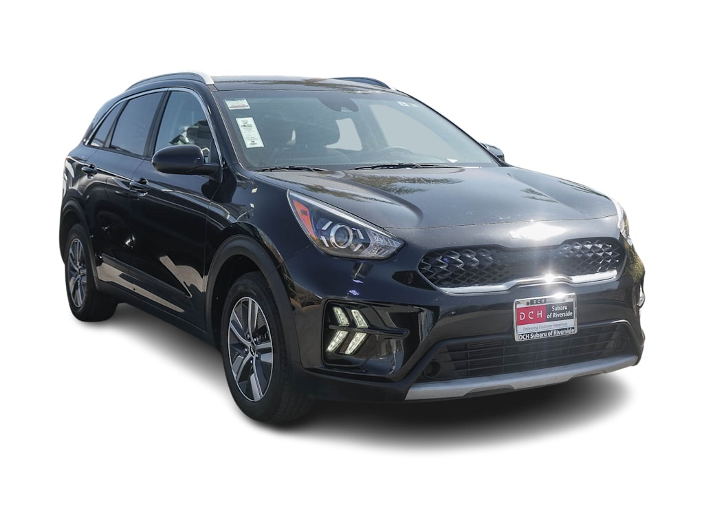 Thumbnail: 2022 Kia Niro - 18