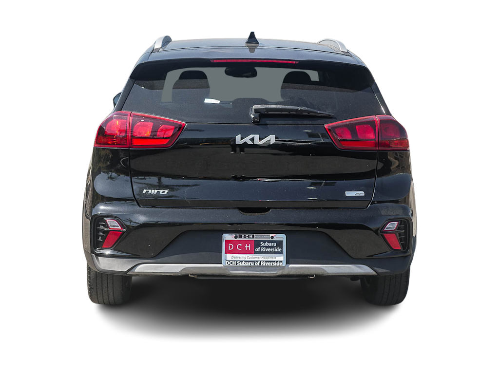 Thumbnail: 2022 Kia Niro - 4