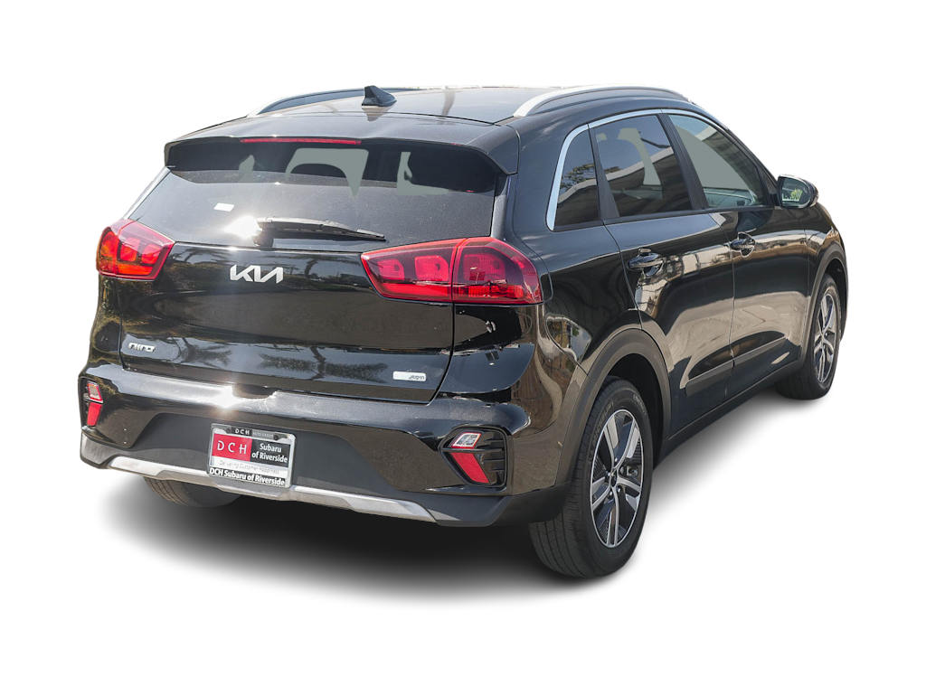 Thumbnail: 2022 Kia Niro - 19