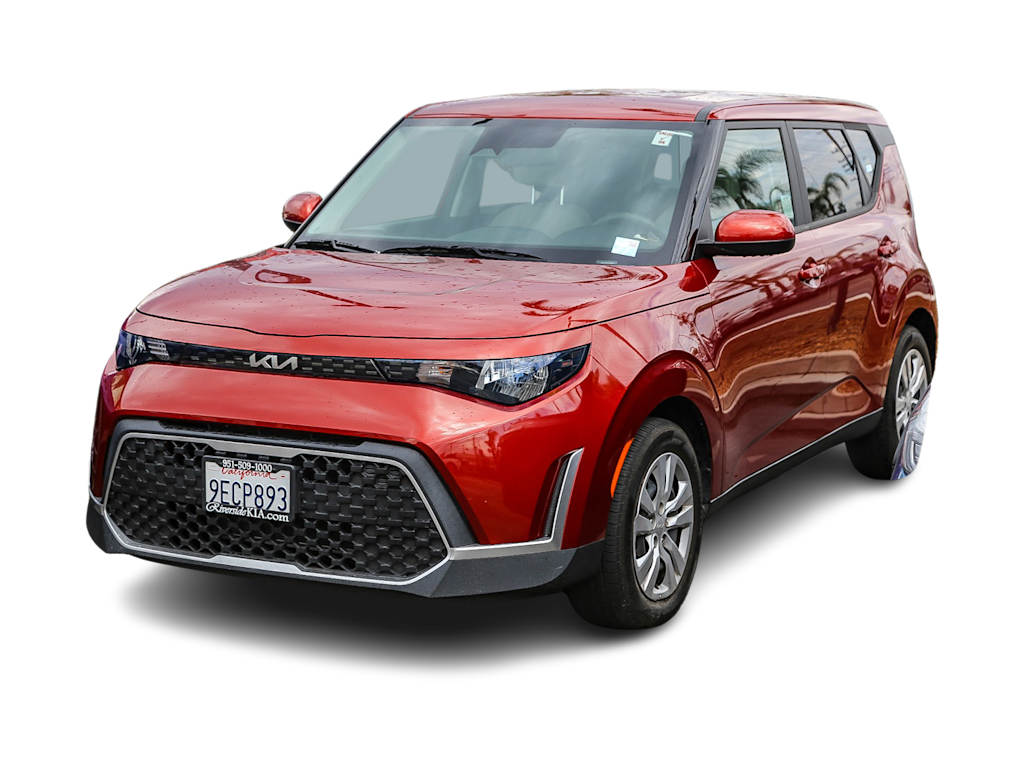 2023 Kia Soul