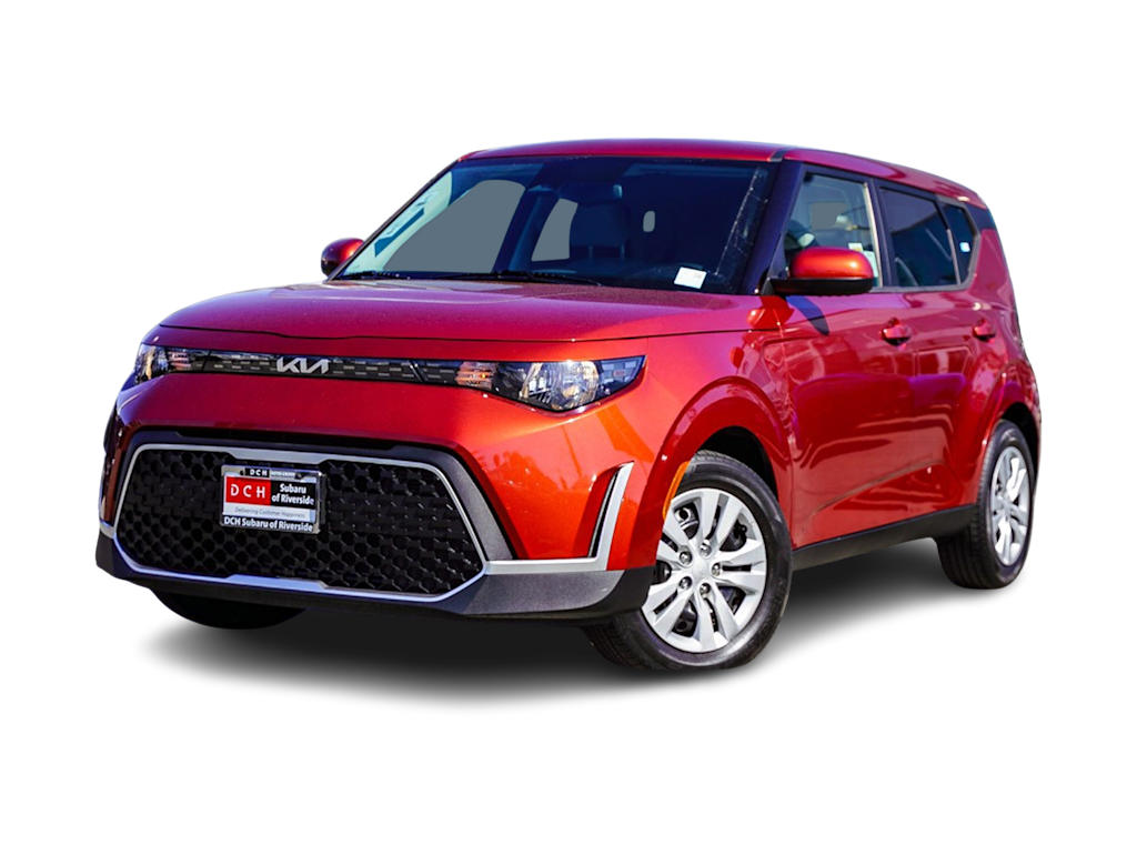 2023 Kia Soul