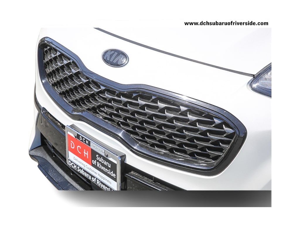 Thumbnail: 2022 Kia Sportage - 19