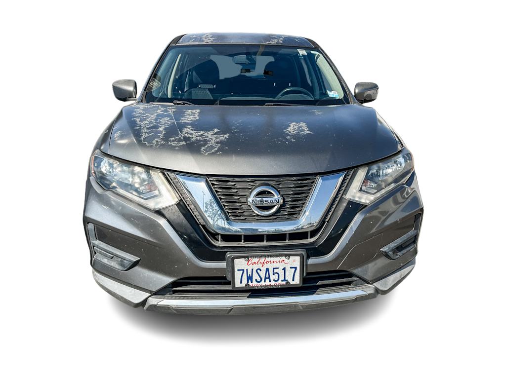 Thumbnail: 2017 Nissan Rogue - 3