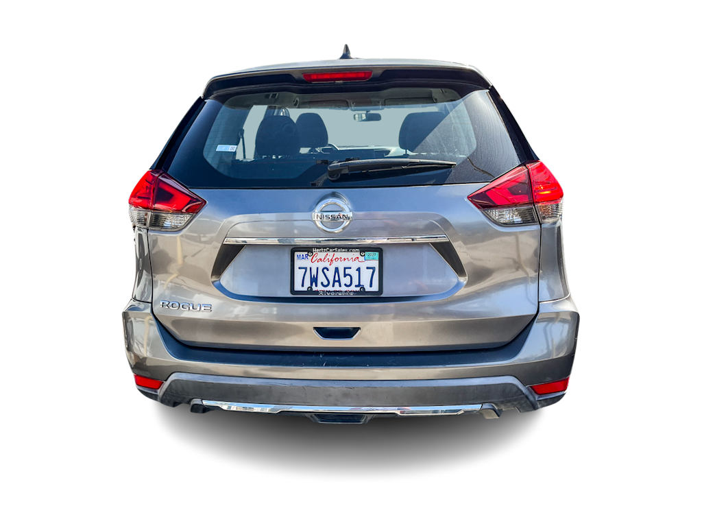 Thumbnail: 2017 Nissan Rogue - 2