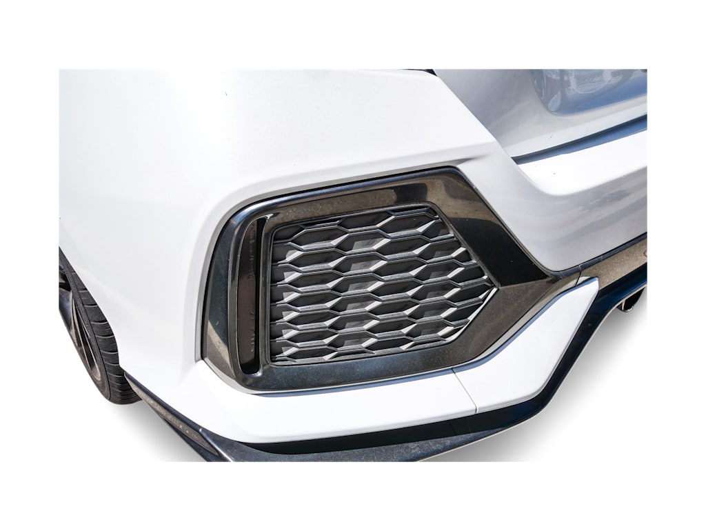 Thumbnail: 2017 Honda Civic - 5