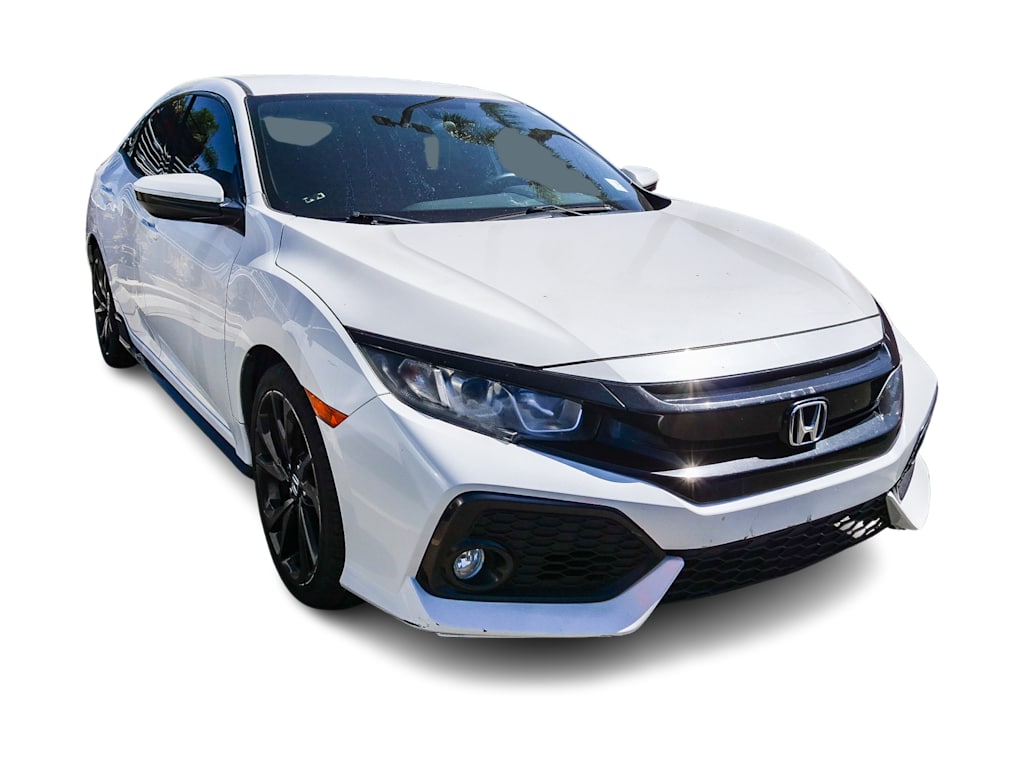 Thumbnail: 2017 Honda Civic - 11