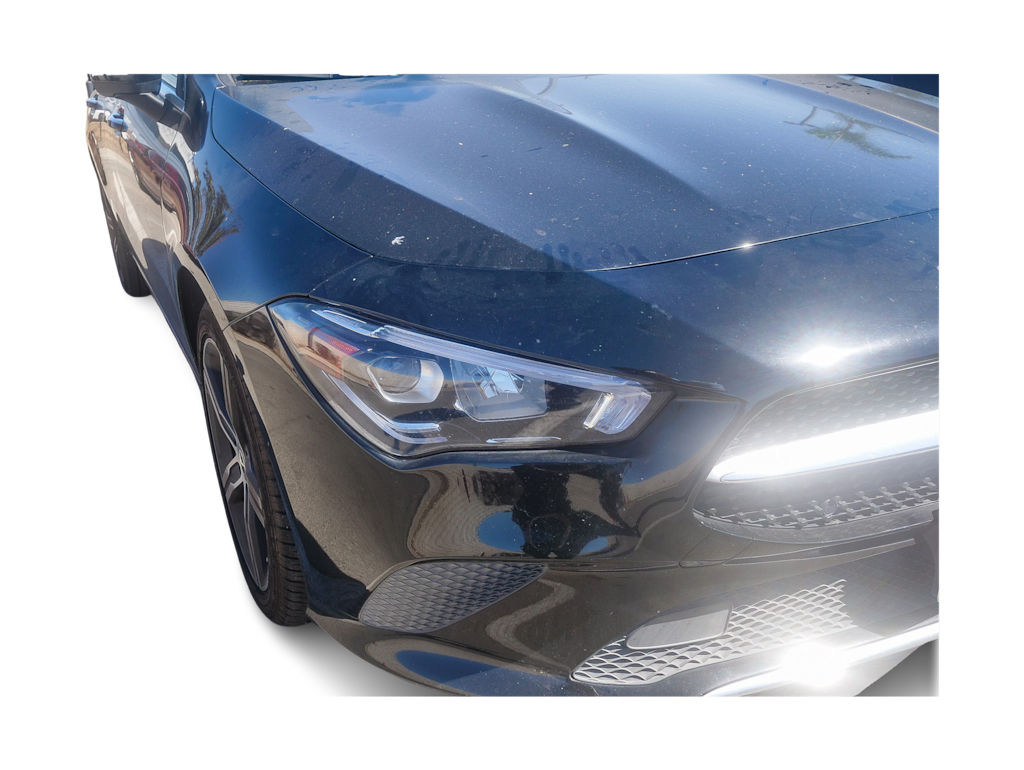 Thumbnail: 2021 Mercedes-Benz CLA - 7