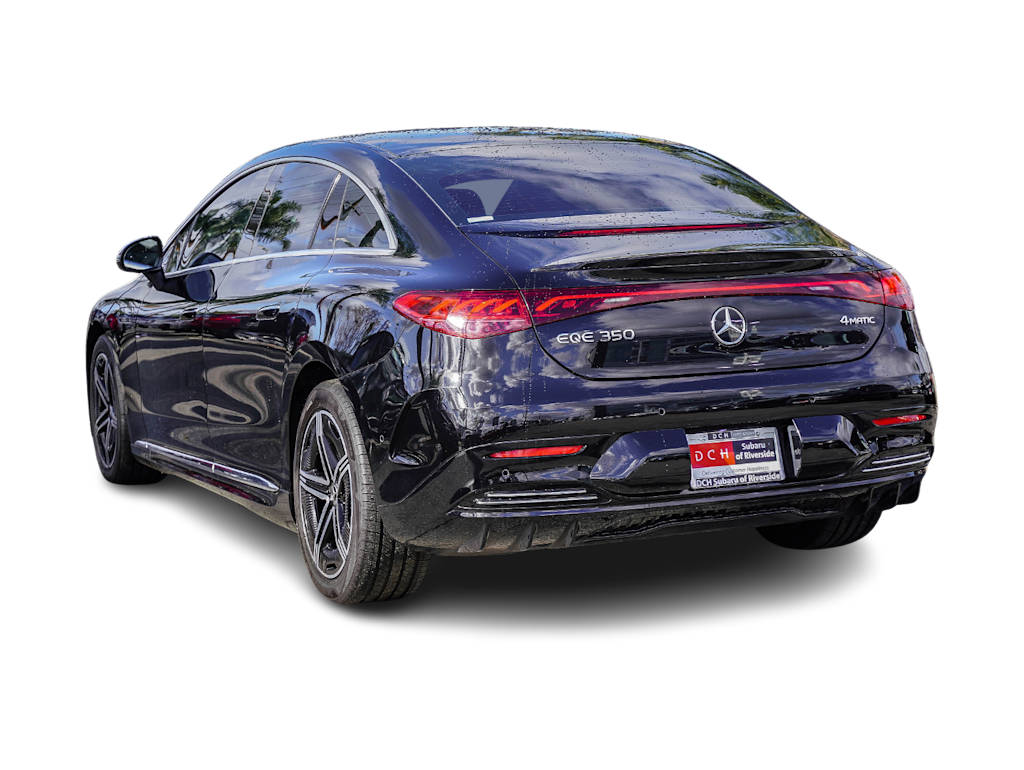 Thumbnail: 2023 Mercedes-Benz EQE - 2