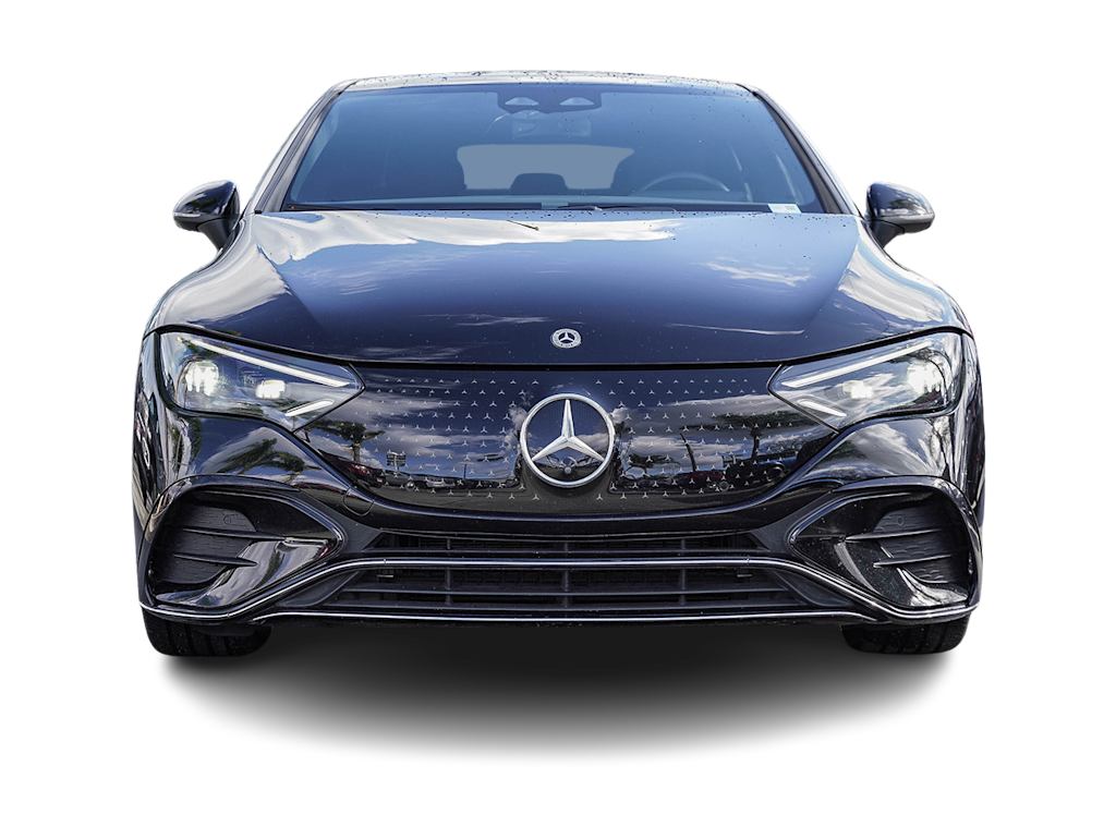 Thumbnail: 2023 Mercedes-Benz EQE - 3