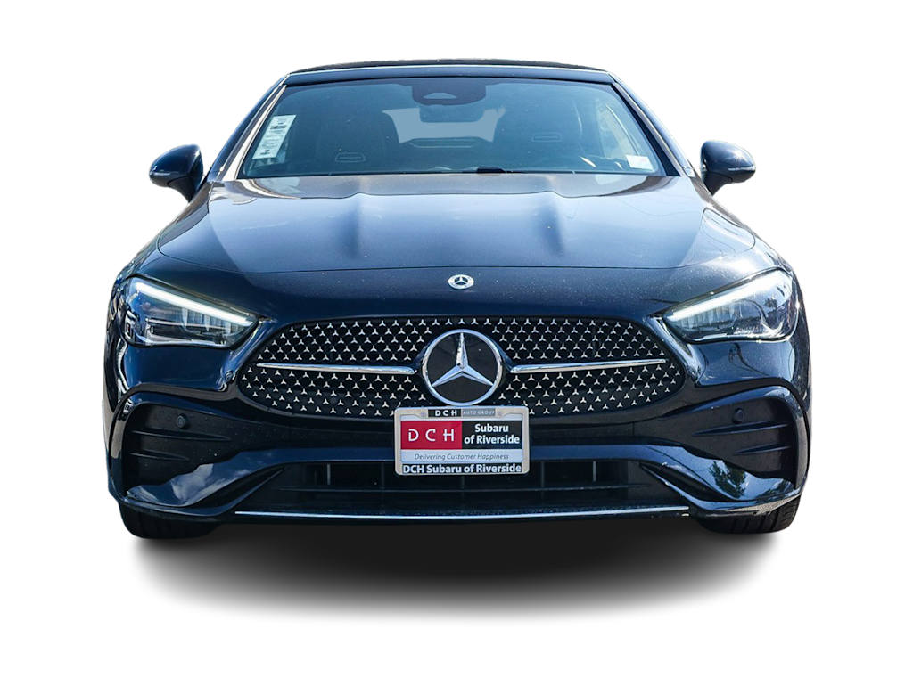 Thumbnail: 2025 Mercedes-Benz CLE - 5