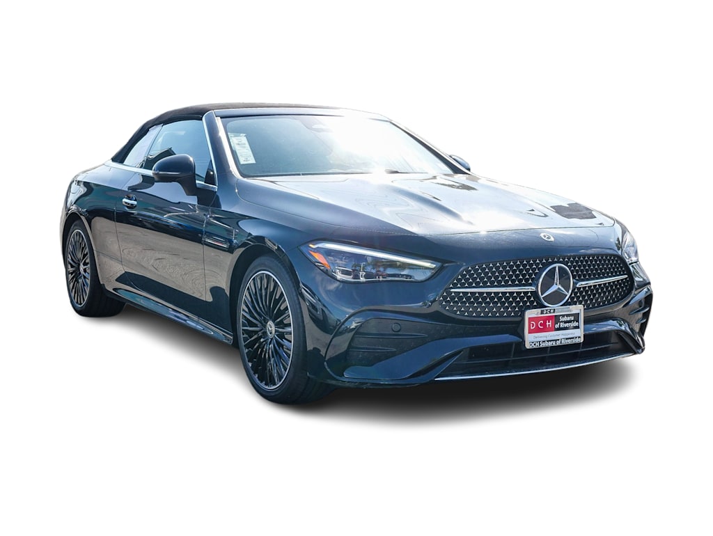 Thumbnail: 2025 Mercedes-Benz CLE - 17