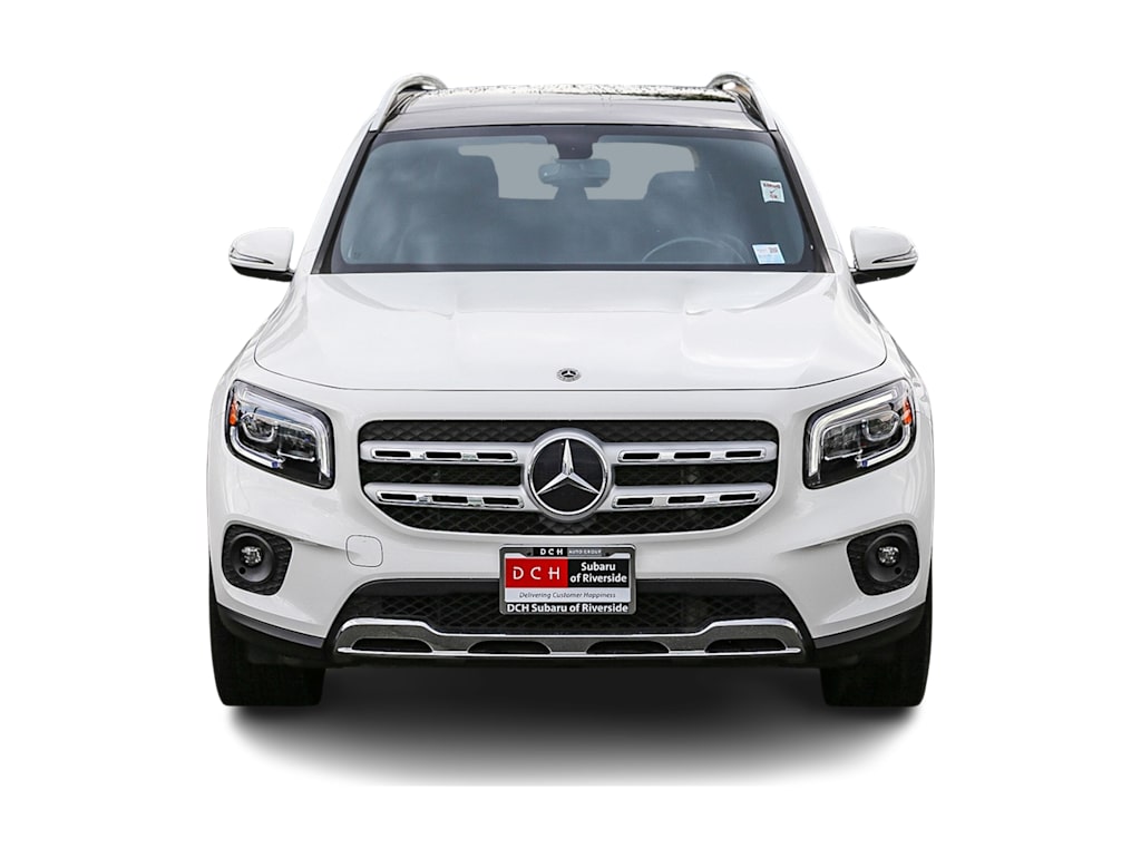 Thumbnail: 2021 Mercedes-Benz GLB - 5