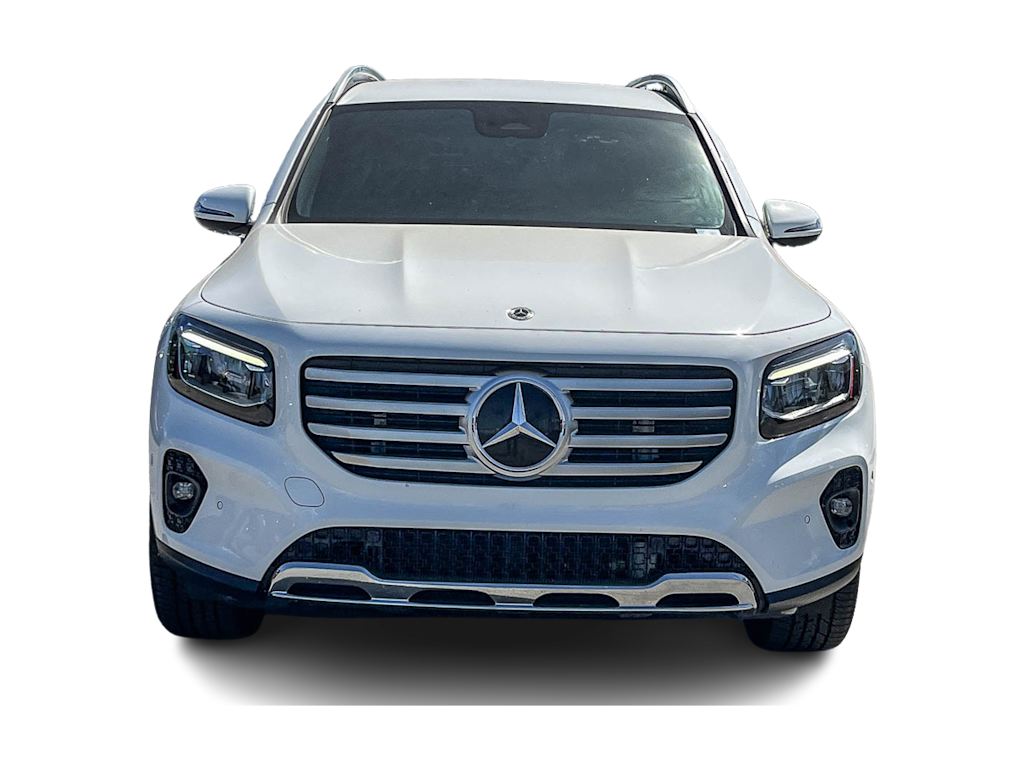 Thumbnail: 2024 Mercedes-Benz GLB - 17