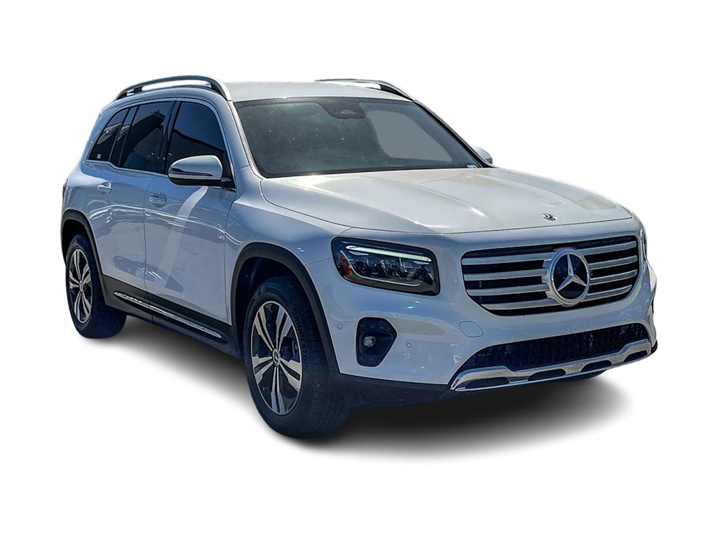 Thumbnail: 2024 Mercedes-Benz GLB - 18