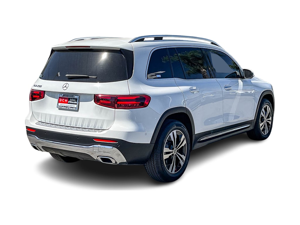 Thumbnail: 2024 Mercedes-Benz GLB - 19