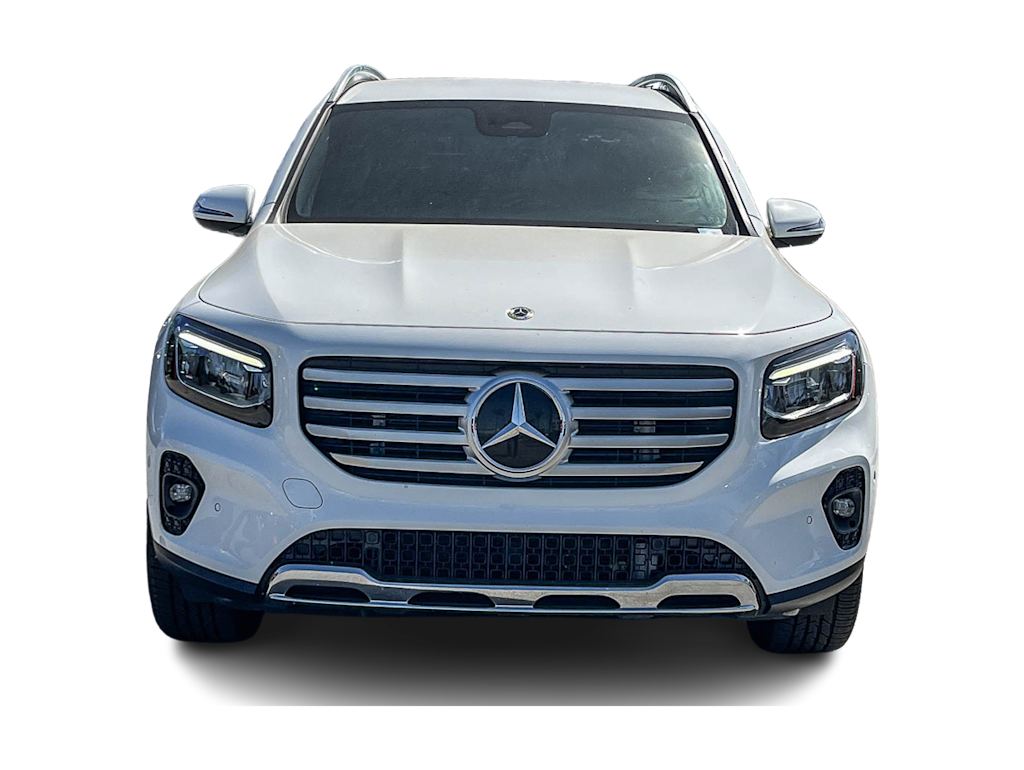 Thumbnail: 2024 Mercedes-Benz GLB - 5