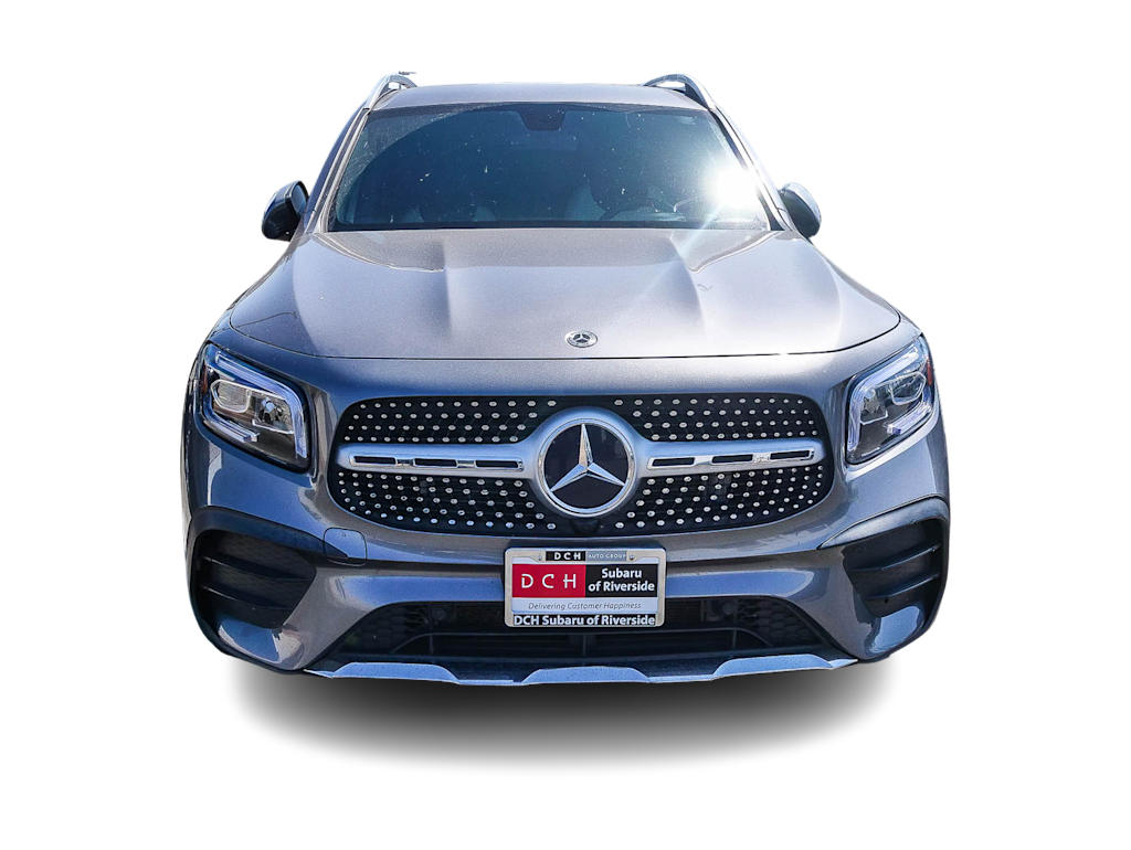 Thumbnail: 2021 Mercedes-Benz GLB - 2